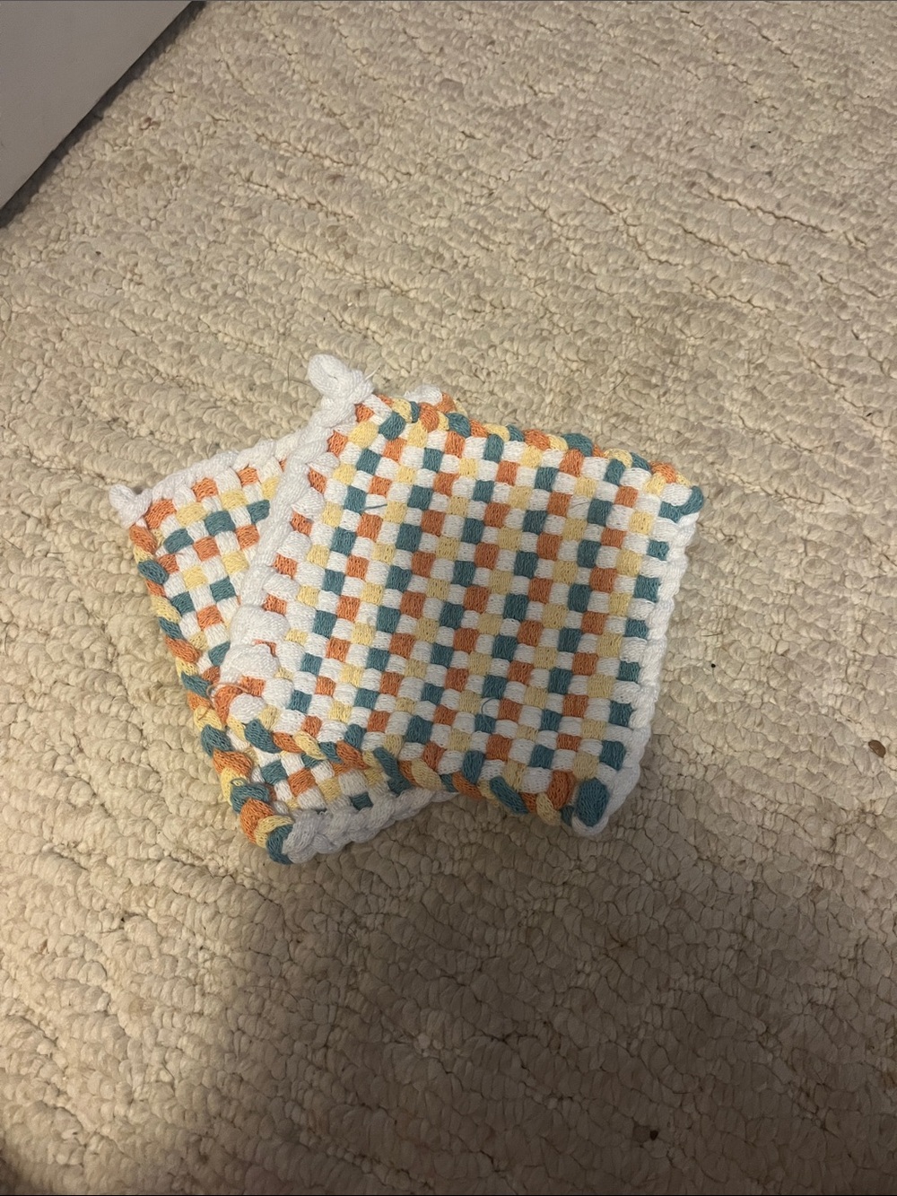 Potholder